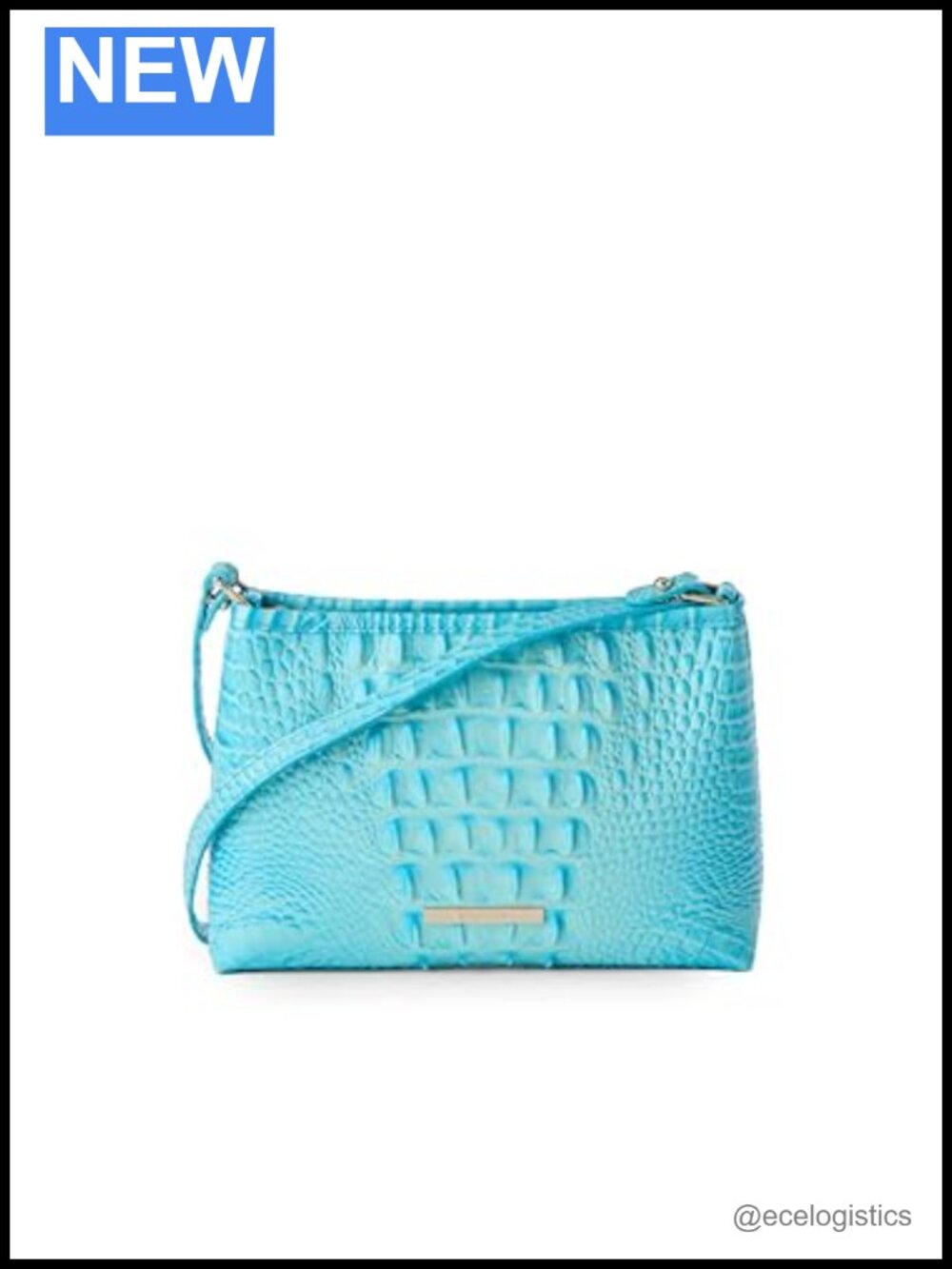 BRAHMIN Women's Lorelei Hobo Handbag Leather